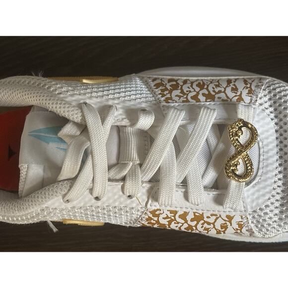Size 5.5 - Nike Ja 1 Chinese New Year EUC